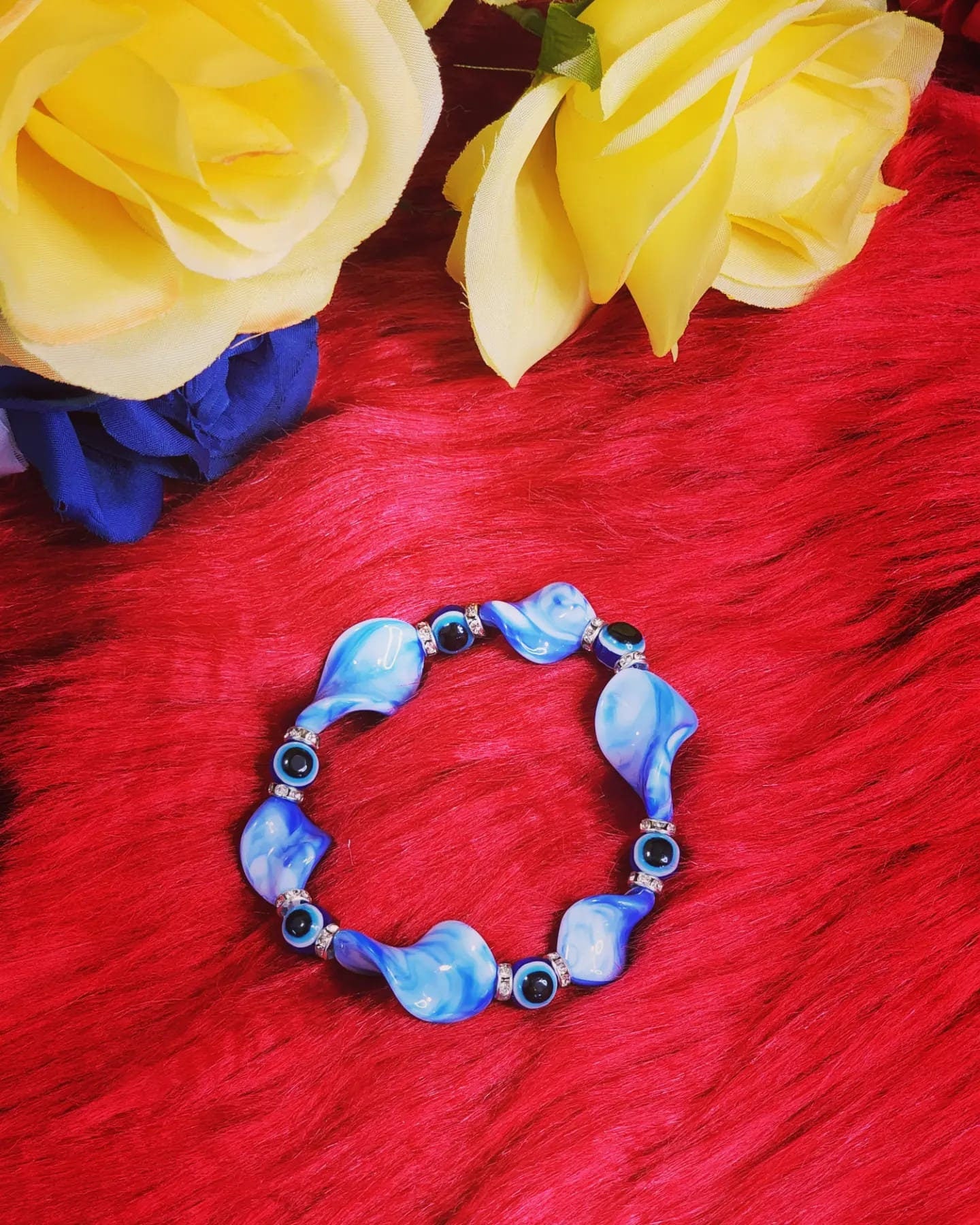 Evil Eye Bracelets