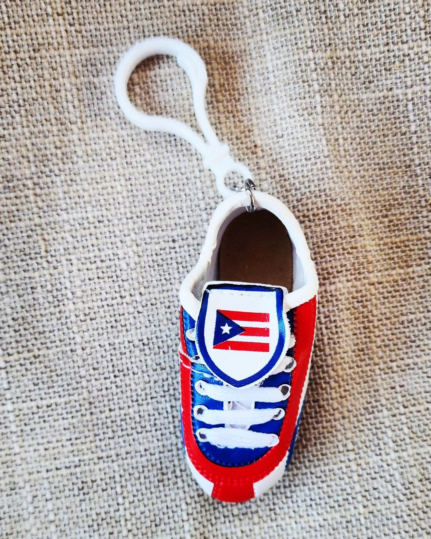 Puerto Rico Key Chains