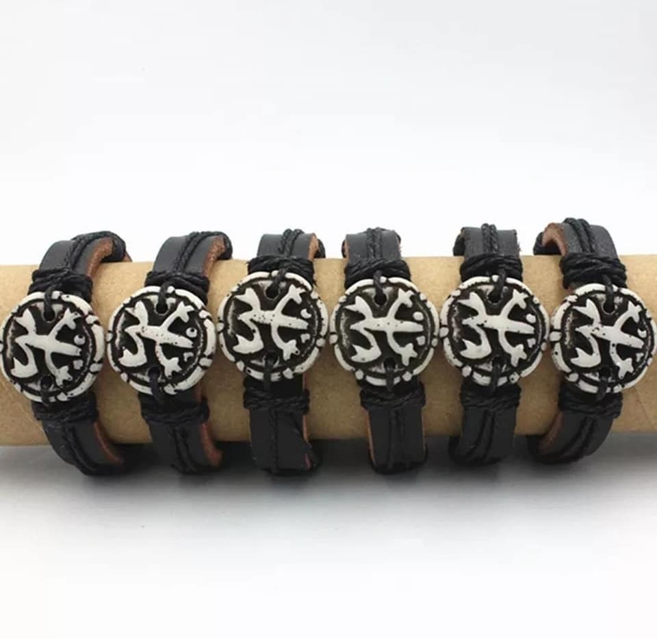 Coqui Adjustable Bracelet
