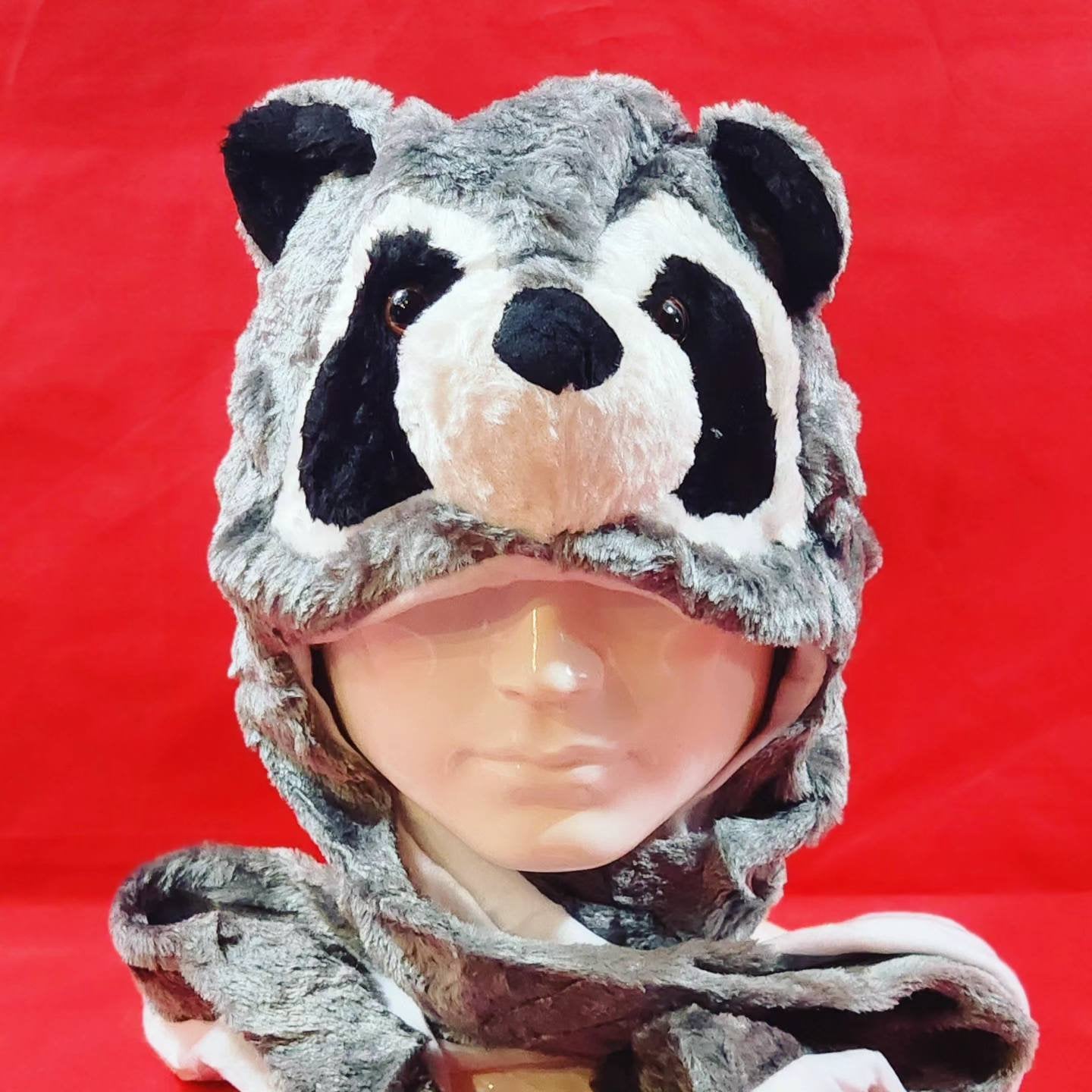Kids, Men, Women, Adult Winter Hat, Scarf, Mittens Combo