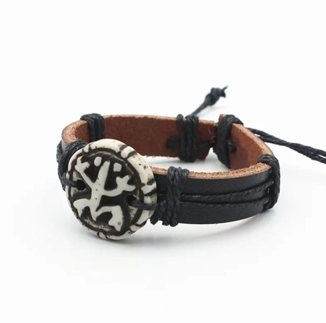 Coqui Adjustable Bracelet