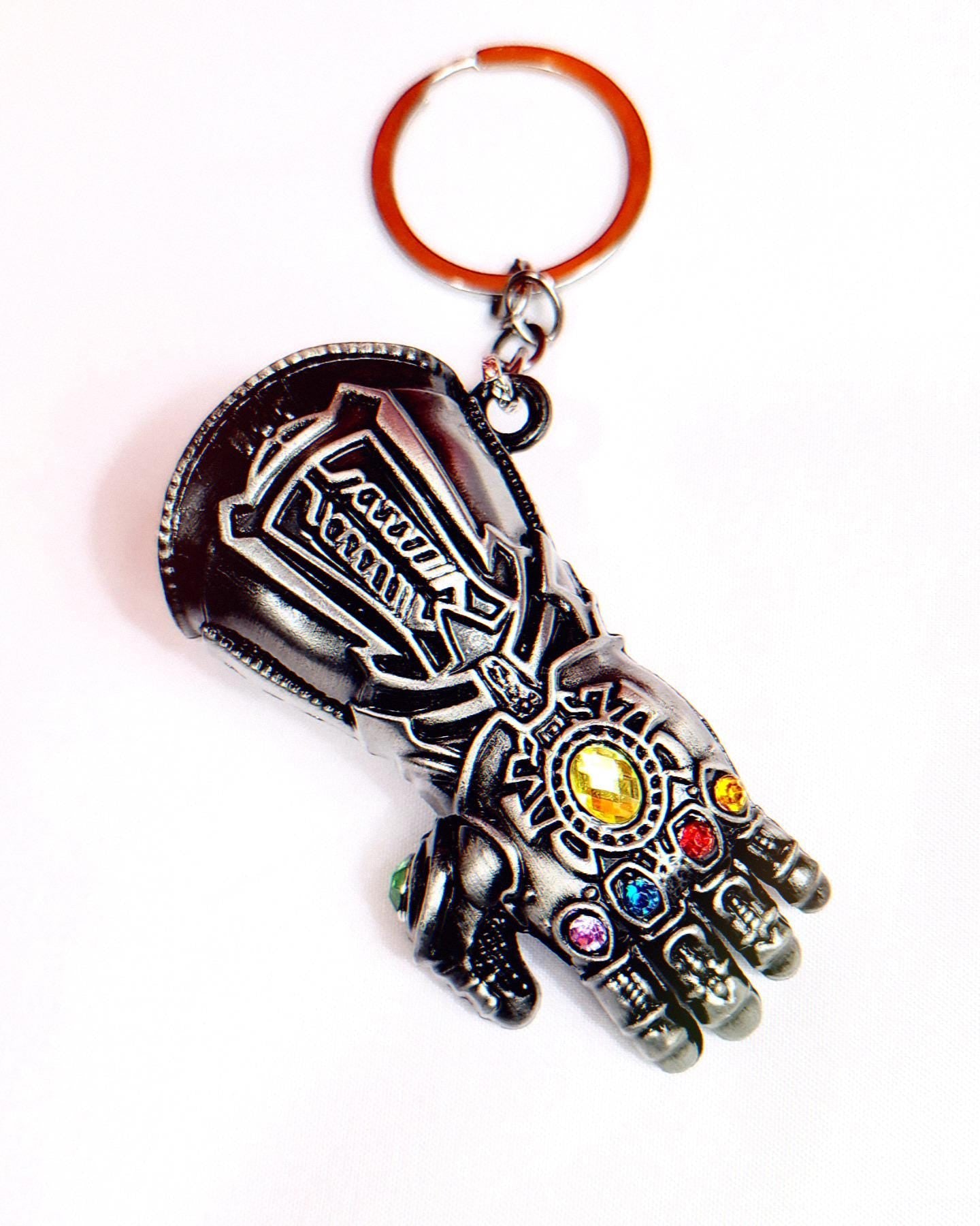 Thanos Infinity Gauntlet Bottle Opener