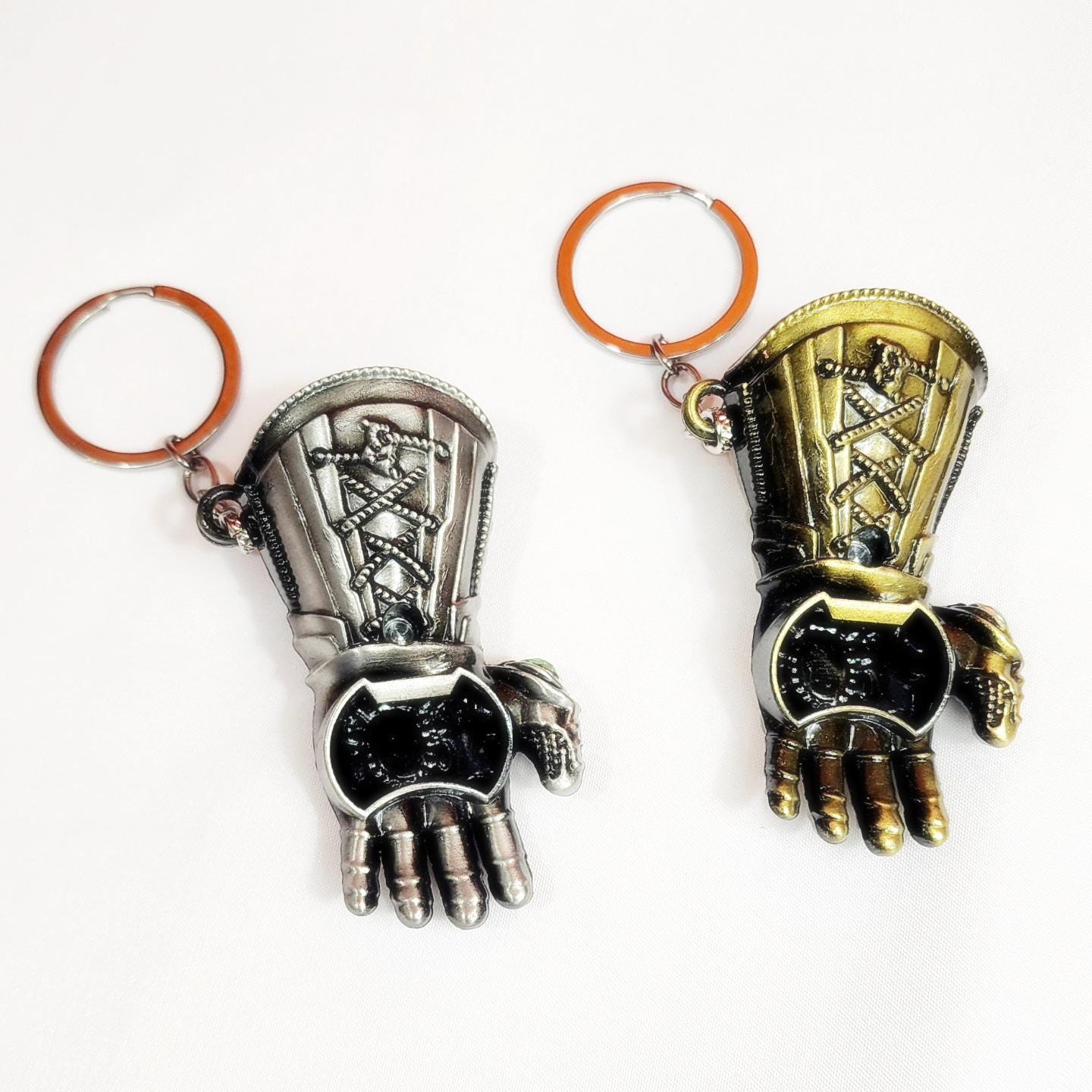 Thanos Infinity Gauntlet Bottle Opener