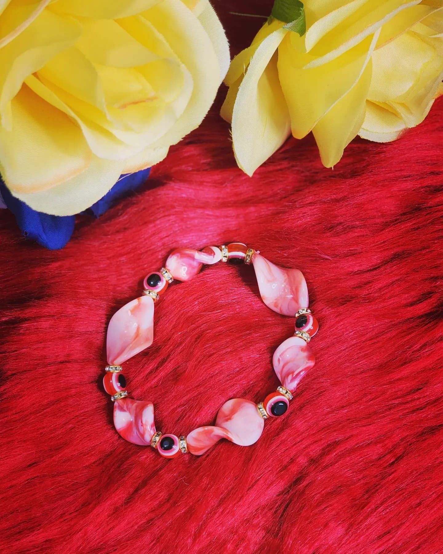 Evil Eye Bracelets