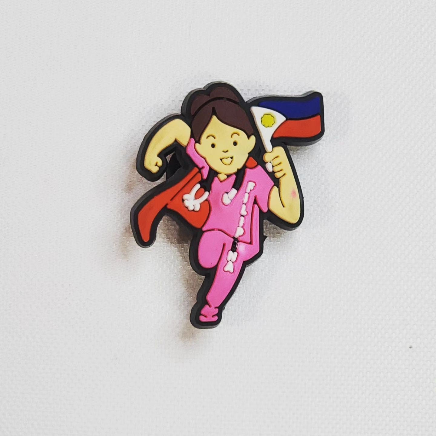 All about Pinoy Crocs Charms