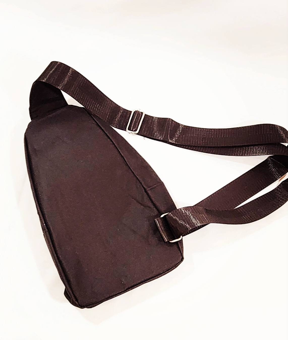 Puerto Rico Flag PR Bag