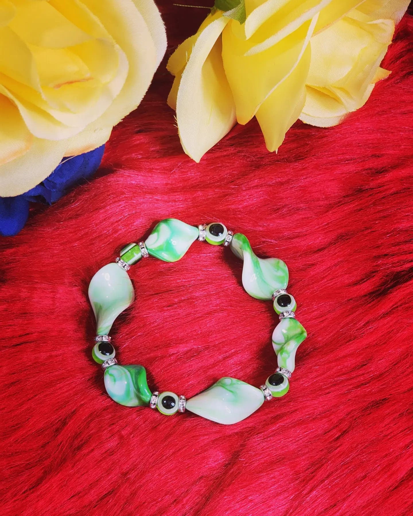 Evil Eye Bracelets