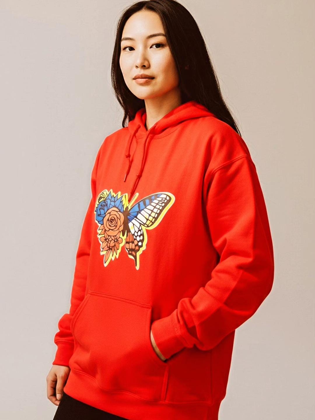 Filipino Philippine  Flag Pull over/Sweatshirt Hoodies New arrival!
