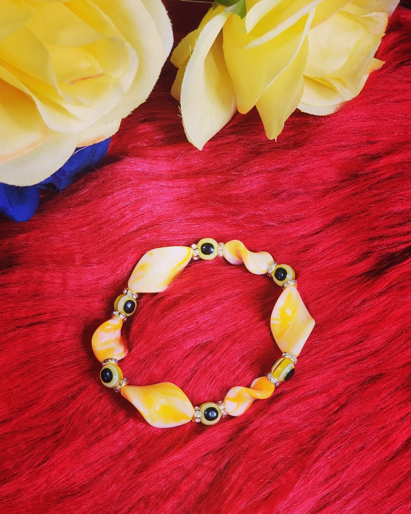 Evil Eye Bracelets
