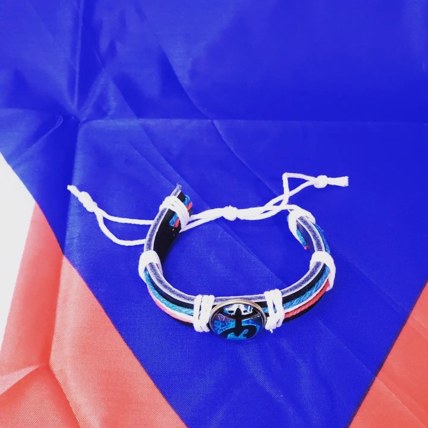 Taino Adjustable Bracelets