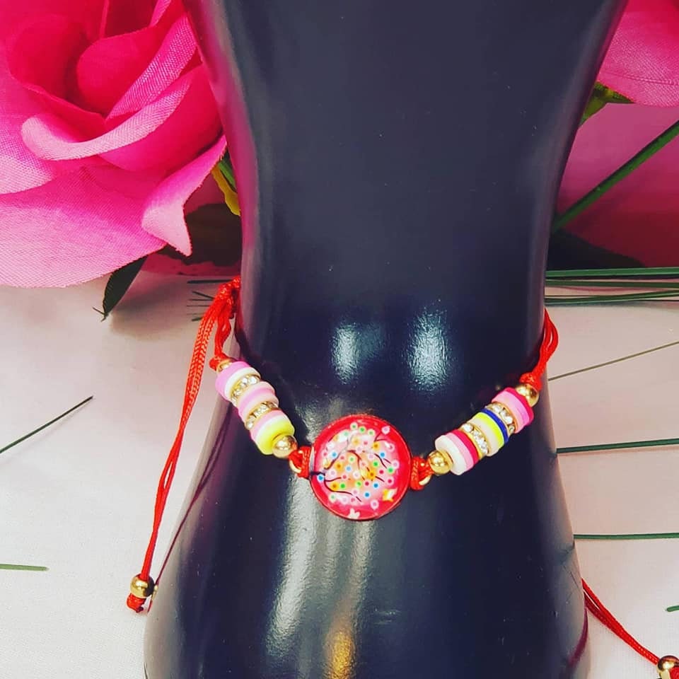 Adjustable Beaded Tree of Life Bracelets!