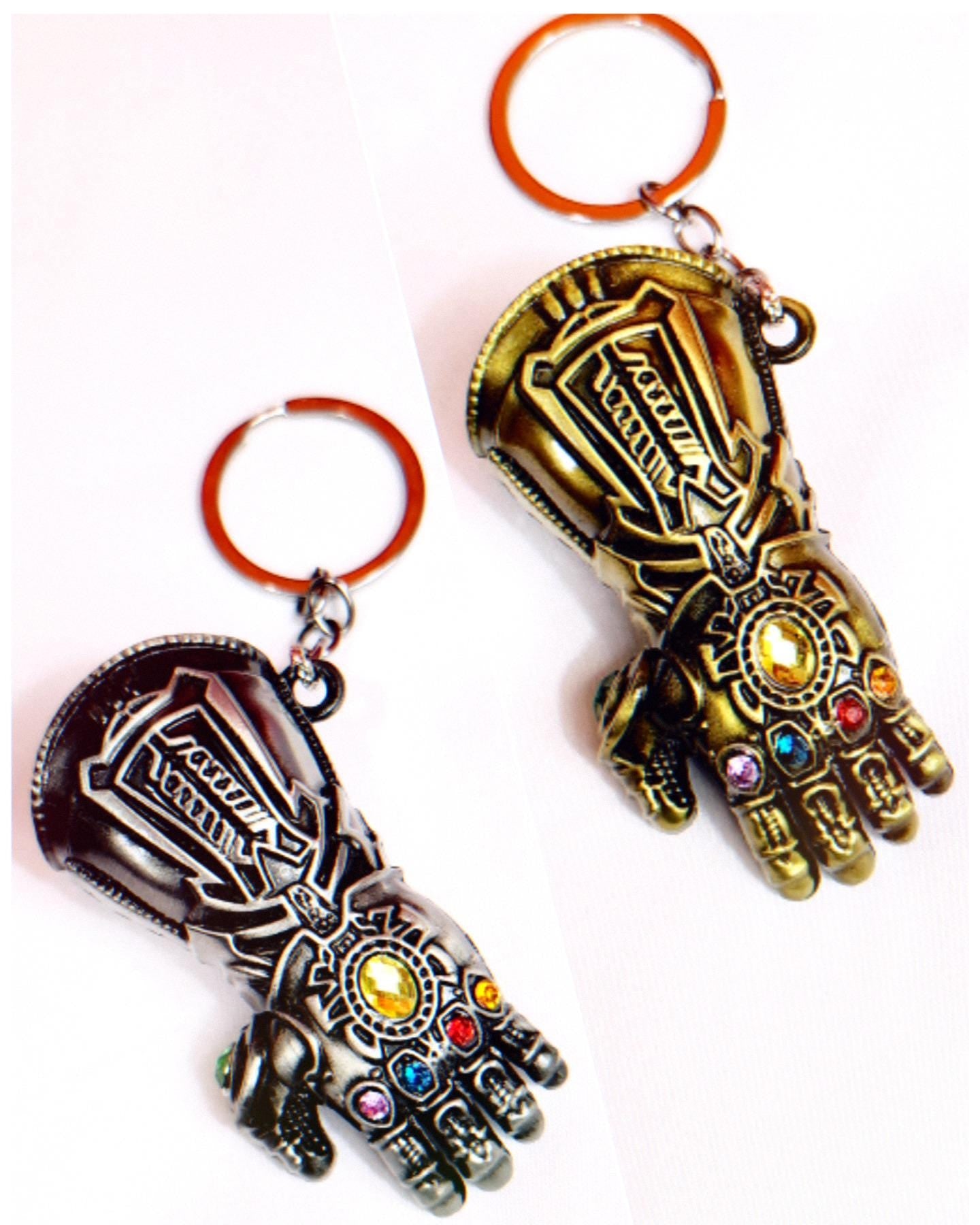 Thanos Infinity Gauntlet Bottle Opener