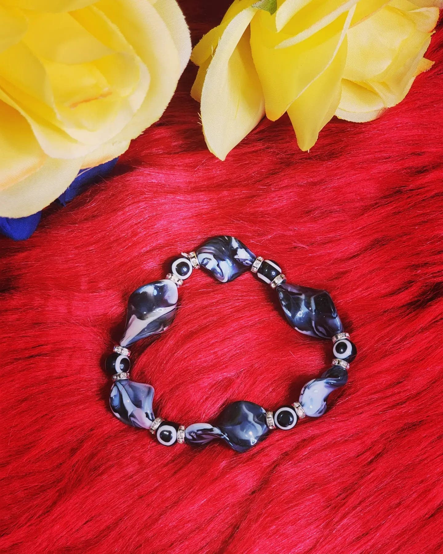 Evil Eye Bracelets