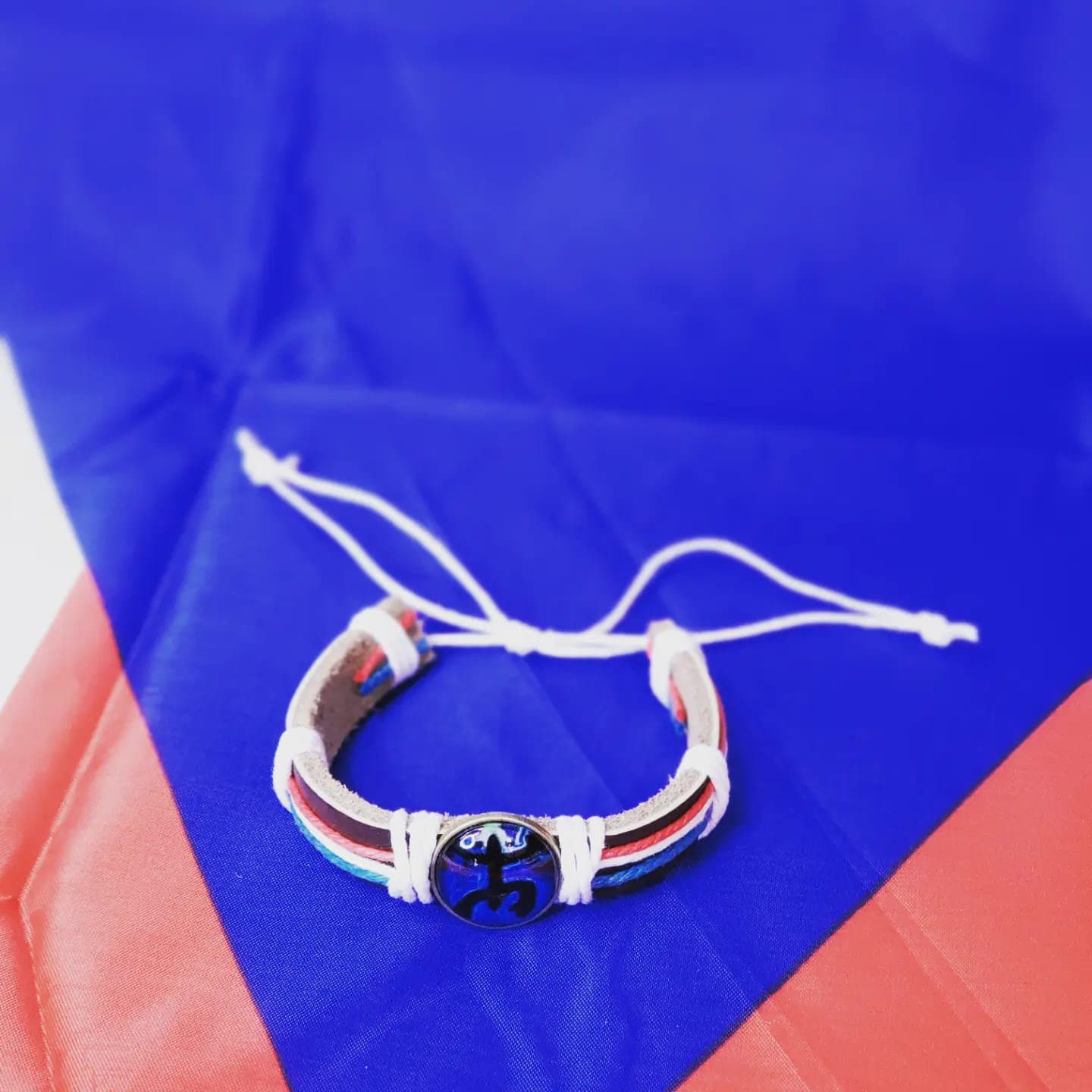 Taino Adjustable Bracelets