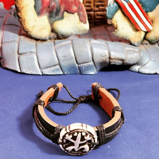 Coqui Adjustable Bracelet