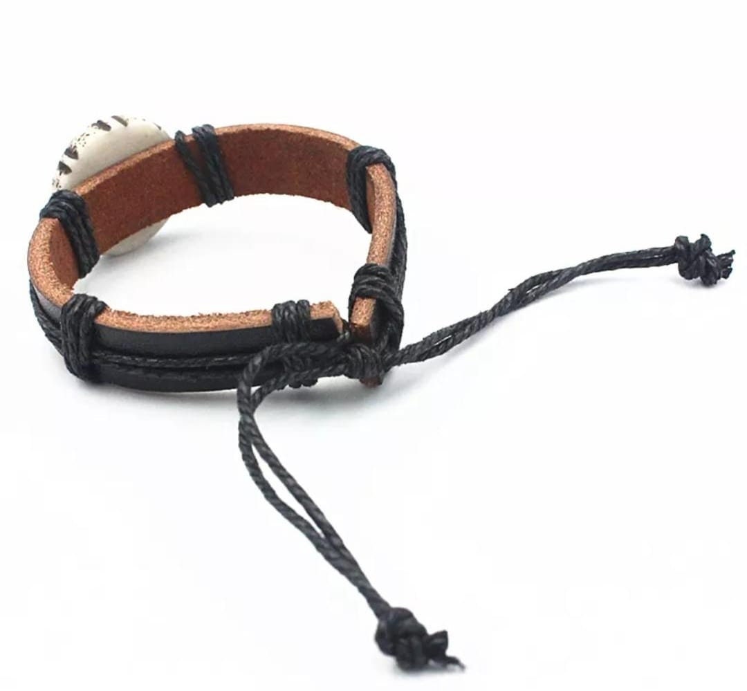 Coqui Adjustable Bracelet