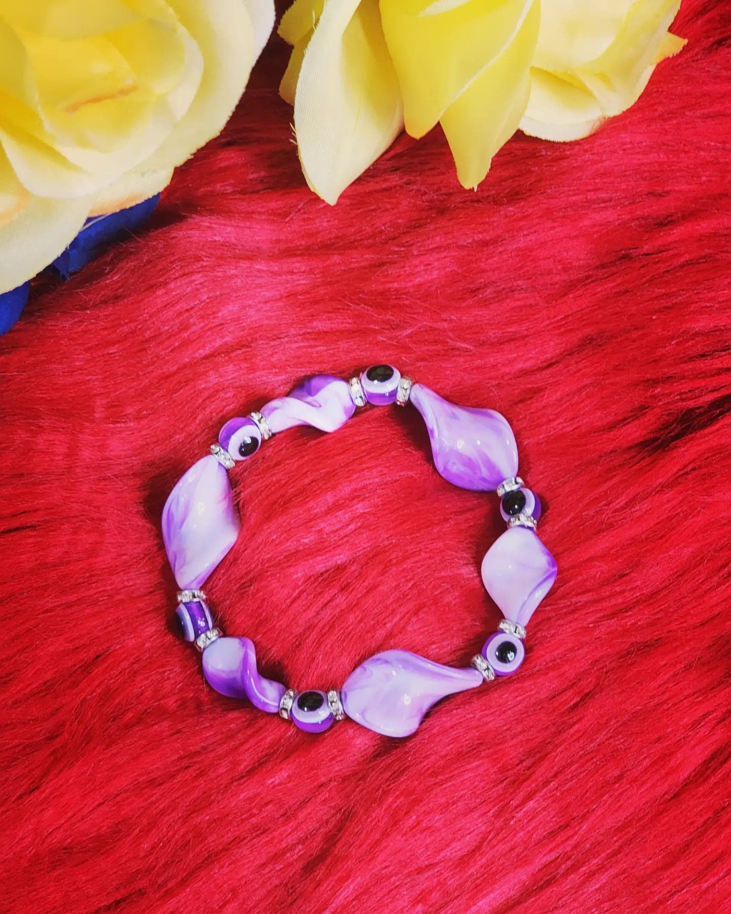 Evil Eye Bracelets