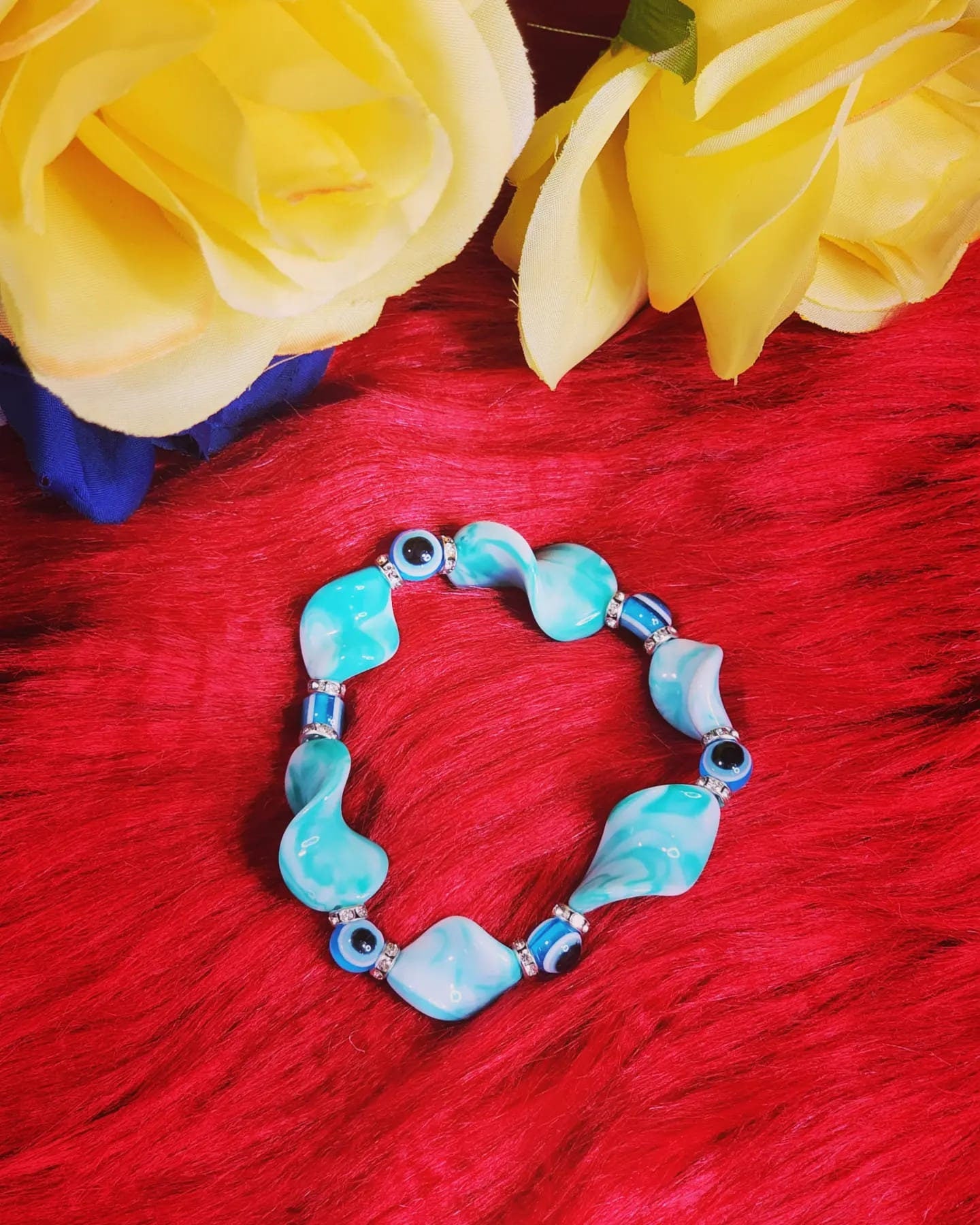 Evil Eye Bracelets