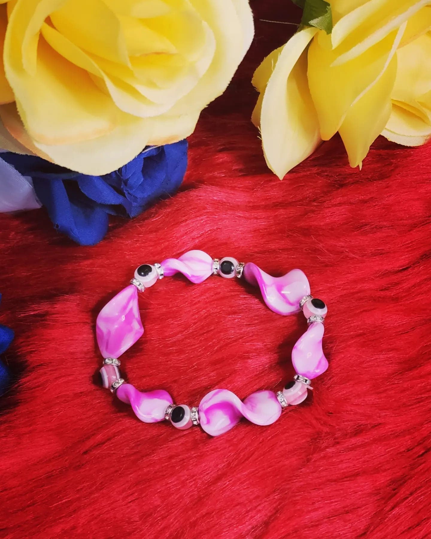 Evil Eye Bracelets