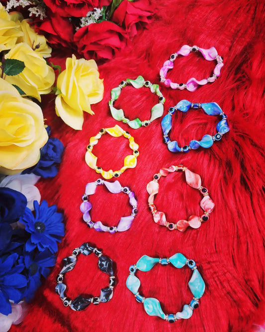 Evil Eye Bracelets