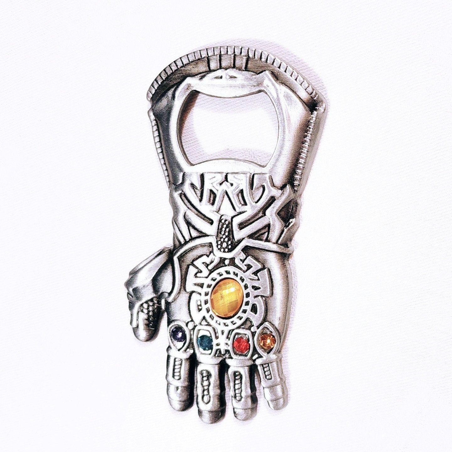 Thanos Infinity Gauntlet Bottle Opener