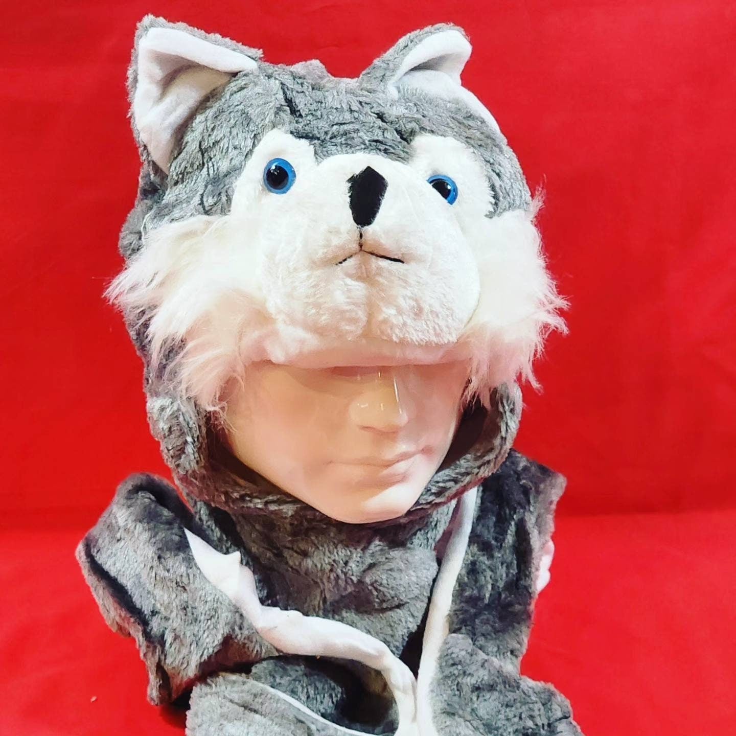 Kids, Men, Women, Adult Winter Hat, Scarf, Mittens Combo