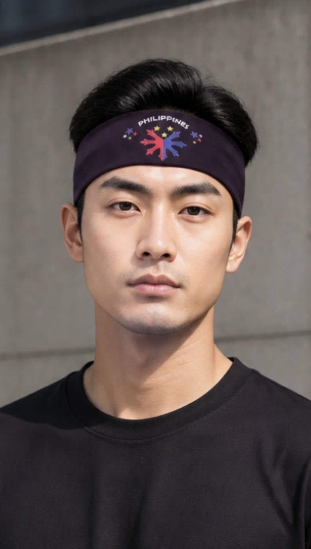 Pinoy Headbands