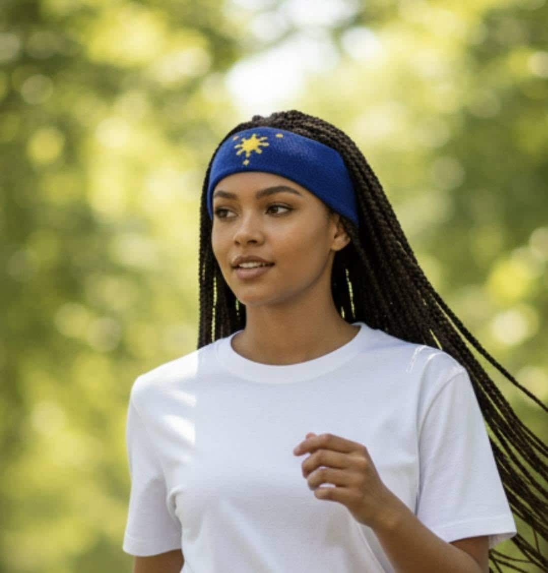 Pinoy Headbands
