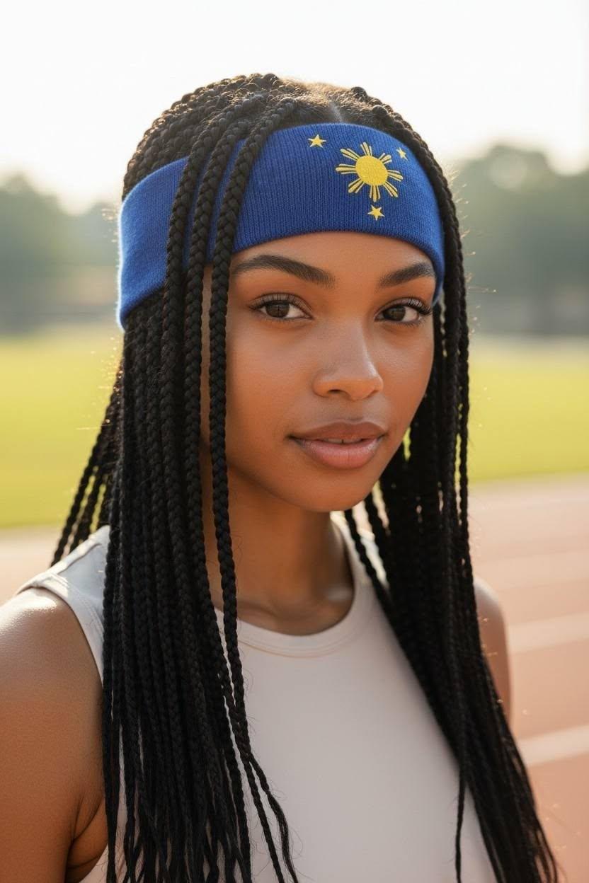 Pinoy Headbands