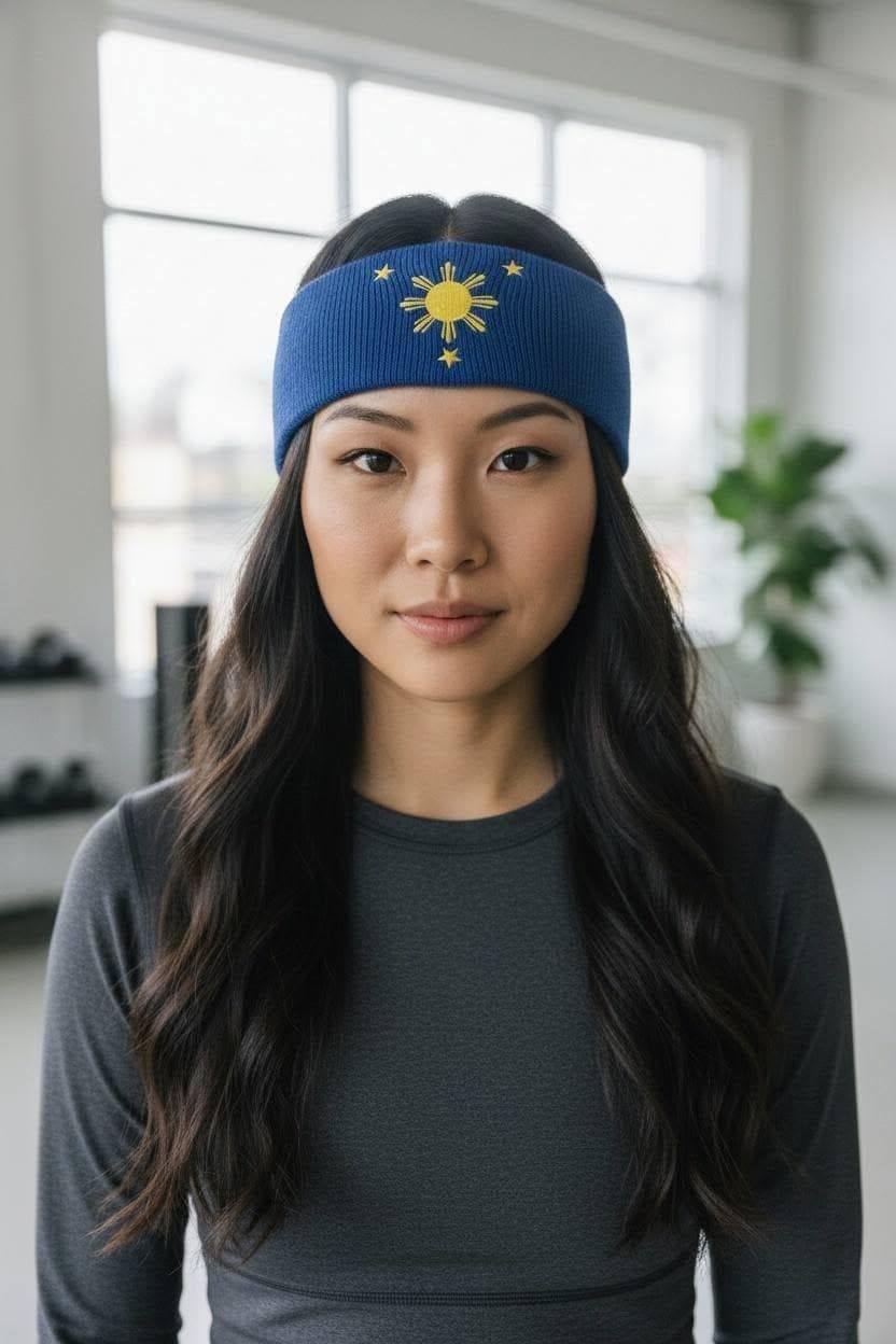 Pinoy Headbands