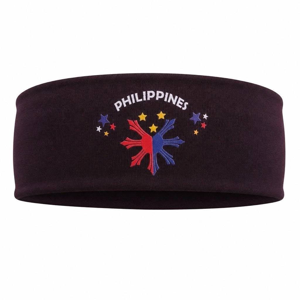 Pinoy Headbands